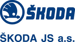ŠKODA JS